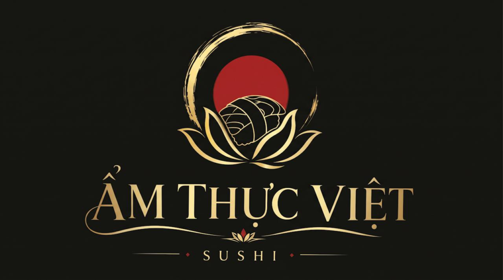 Logo Ẩm Thực Việt